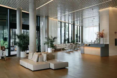 Photo 5 - AC Hotel by Marriott Sunnyvale Moffett Park
