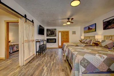 Photo 4 - Alpine Lodge and RV