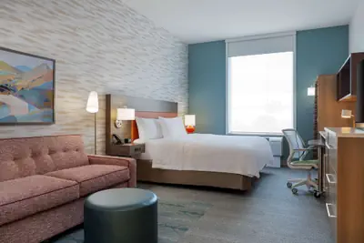 Photo 5 - Home2 Suites by Hilton Phoenix Avondale