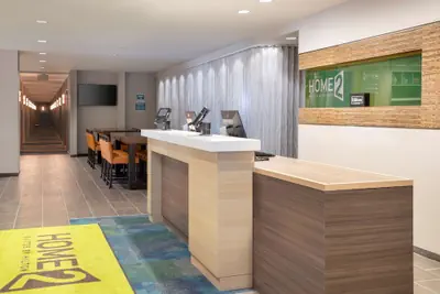 Photo 4 - Home2 Suites by Hilton Phoenix Avondale