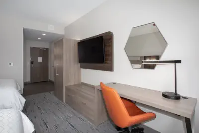 Photo 3 - Holiday Inn Express and Suites Burley by IHG