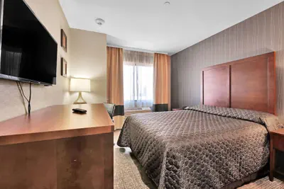 Photo 3 - Hotel Pergola JFK Airport