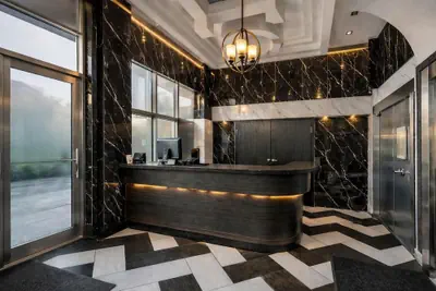 Photo 2 - Umbrella Hotel Brooklyn