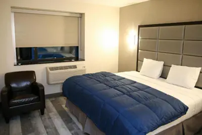 Photo 5 - Umbrella Hotel Brooklyn