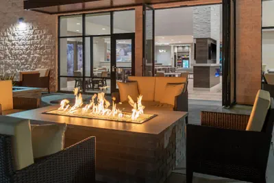 Photo 2 - Residence Inn by Marriott Lancaster Palmdale