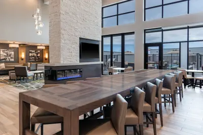 Photo 3 - Residence Inn by Marriott Lancaster Palmdale