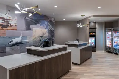 Photo 5 - Residence Inn by Marriott Lancaster Palmdale