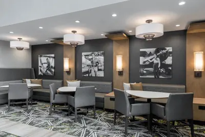 Photo 4 - Residence Inn by Marriott Lancaster Palmdale