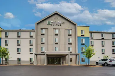 Photo 2 - MainStay Suites Carlisle - Harrisburg