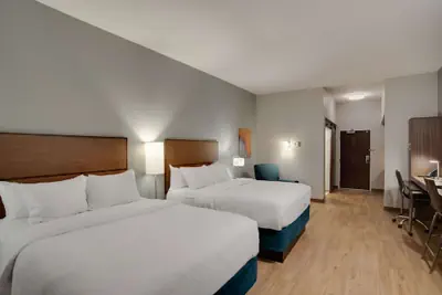 Photo 5 - MainStay Suites Carlisle - Harrisburg