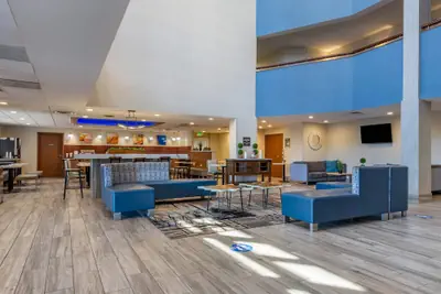 Photo 3 - MainStay Suites Horsham - Philadelphia