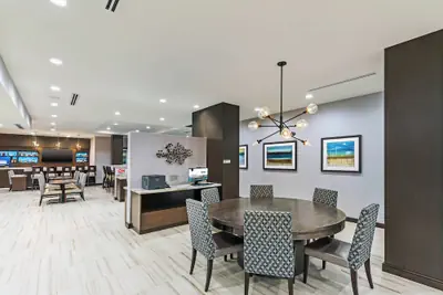 Photo 3 - TownePlace Suites by Marriott Austin Northwest/The Domain Area