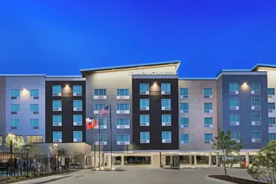 Photo 2 - TownePlace Suites by Marriott Austin Northwest/The Domain Area