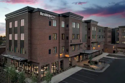 Photo 2 - Residence Inn by Marriott Bozeman Downtown