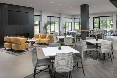 Photo 3 - Residence Inn by Marriott Bozeman Downtown