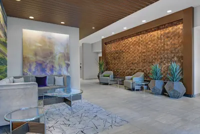 Photo 4 - Courtyard by Marriott Manhattan Aggieville