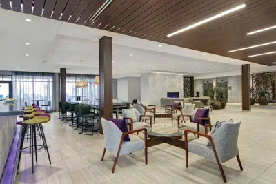 Photo 5 - Courtyard by Marriott Manhattan Aggieville
