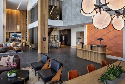 Photo 3 - The Ellison, Oklahoma City, a Tribute Portfolio Hotel