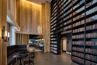 Photo 2 - The Ellison, Oklahoma City, a Tribute Portfolio Hotel