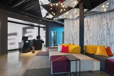 Photo 3 - Aloft by Marriott San Antonio UTSA Area