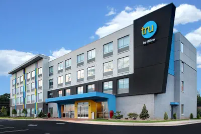 Photo 2 - Tru by Hilton Lithia Springs, GA