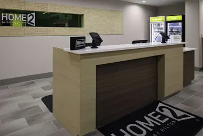 Photo 3 - Home2 Suites by Hilton Baton Rouge Citiplace