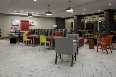 Photo 2 - Home2 Suites by Hilton Baton Rouge Citiplace