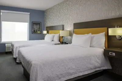 Photo 4 - Home2 Suites by Hilton Baton Rouge Citiplace