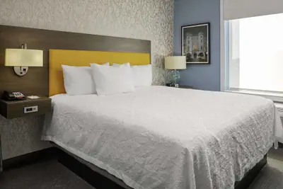 Photo 5 - Home2 Suites by Hilton Baton Rouge Citiplace
