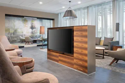 Photo 4 - Courtyard by Marriott Port St. Lucie Tradition