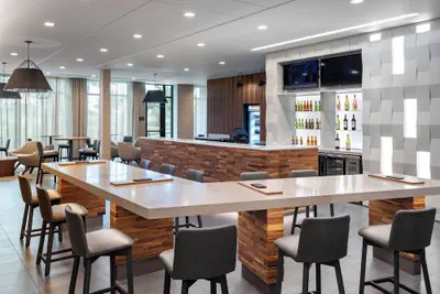 Photo 3 - Courtyard by Marriott Port St. Lucie Tradition