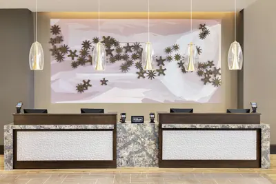 Photo 4 - Embassy Suites by Hilton Round Rock