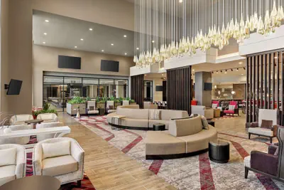 Photo 5 - Embassy Suites by Hilton Round Rock
