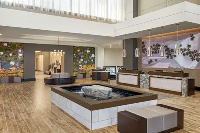 Photo 3 - Embassy Suites by Hilton Round Rock