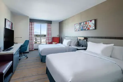 Photo 5 - Hilton Garden Inn Pomona Chino