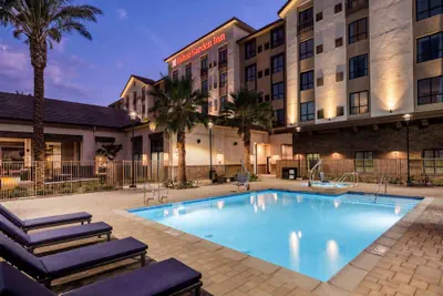 Photo 2 - Hilton Garden Inn Pomona Chino