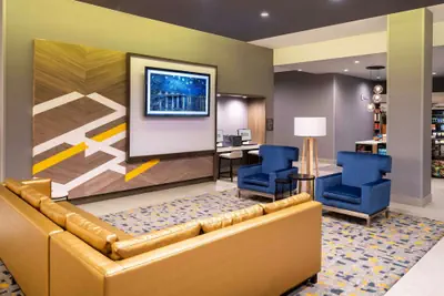 Photo 3 - Hilton Garden Inn Pomona Chino