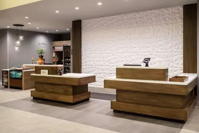 Photo 4 - Hilton Garden Inn Pomona Chino