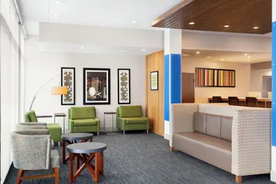 Photo 4 - Holiday Inn Express & Suites Austin North - Pflugerville by IHG