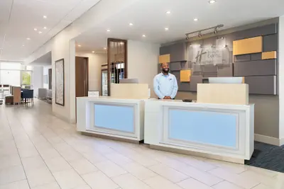 Photo 5 - Holiday Inn Express & Suites Austin North - Pflugerville by IHG