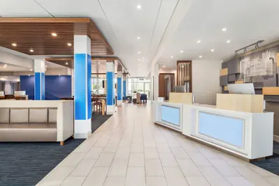 Photo 3 - Holiday Inn Express & Suites Austin North - Pflugerville by IHG