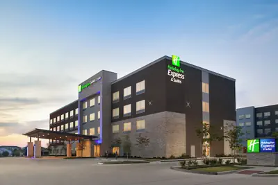 Photo 2 - Holiday Inn Express & Suites Austin North - Pflugerville by IHG