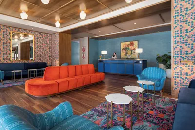 Photo 2 - The Bradley Hotel