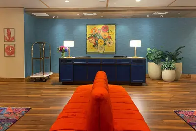 Photo 3 - The Bradley Hotel