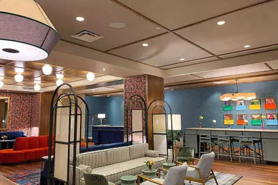 Photo 5 - The Bradley Hotel