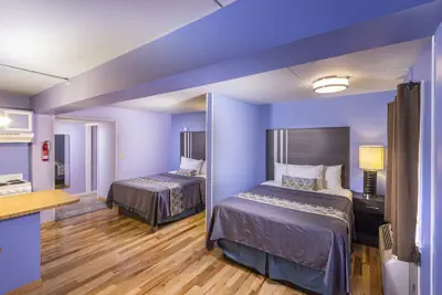 Photo 2 - Sunrise Inn Hershey