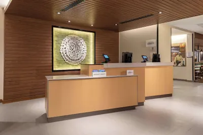 Photo 4 - Fairfield Inn & Suites by Marriott Medford