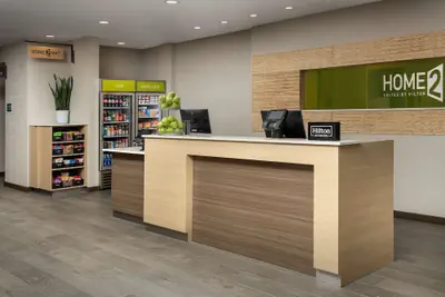 Photo 5 - Home2 Suites by Hilton Kenner New Orleans Airport