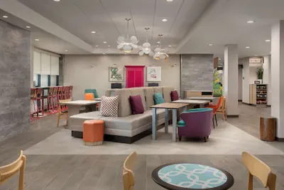 Photo 3 - Home2 Suites by Hilton Kenner New Orleans Airport