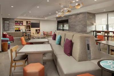 Photo 4 - Home2 Suites by Hilton Kenner New Orleans Airport